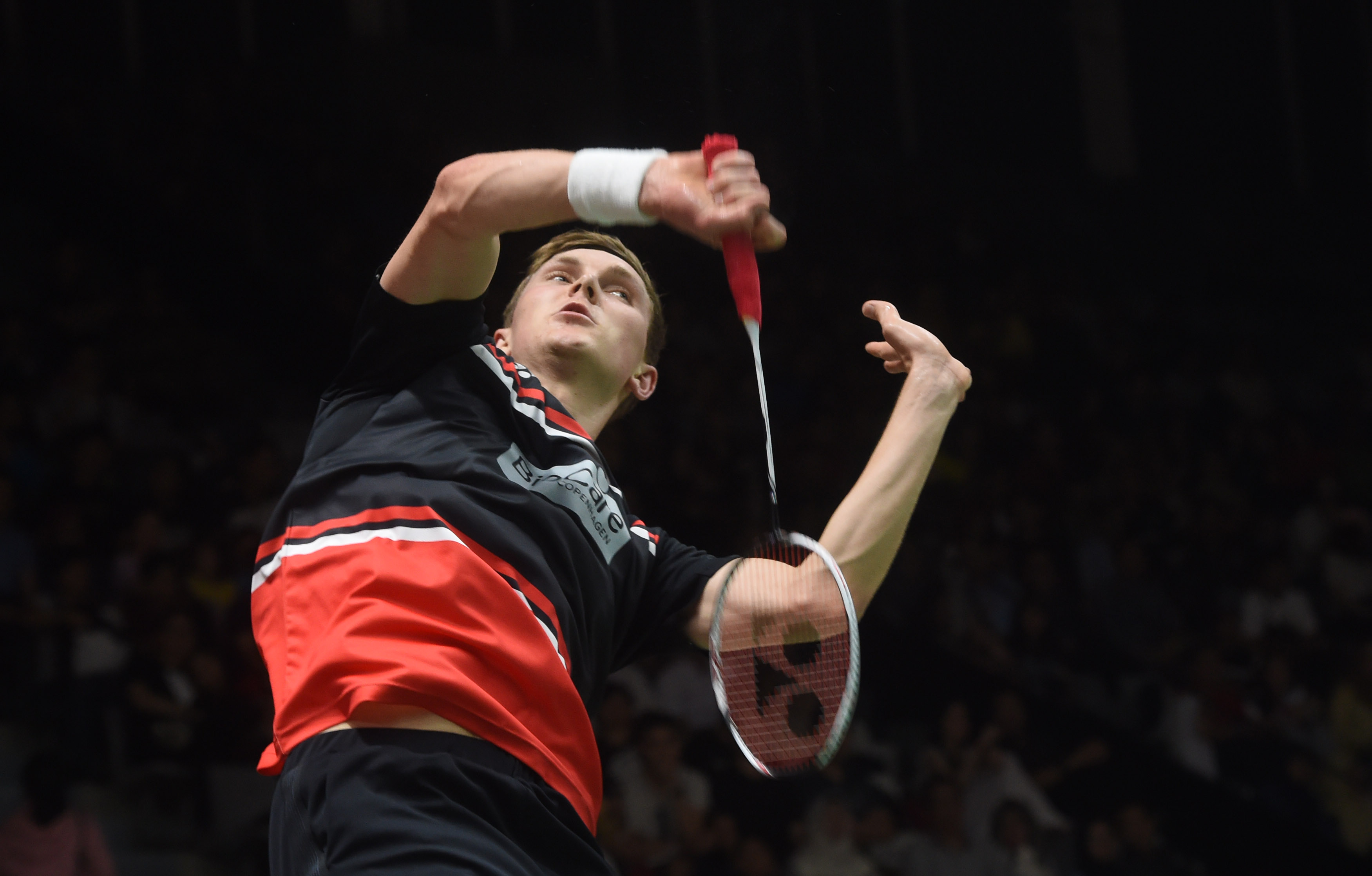 从赛季结束 从赛季结束