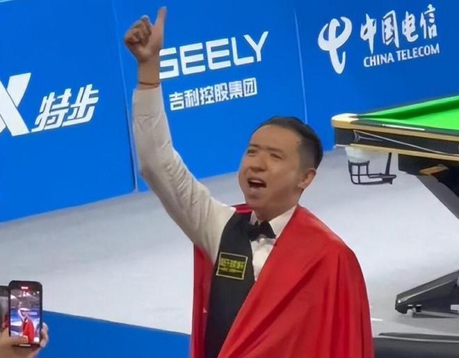 真正的荣光 真正的荣光