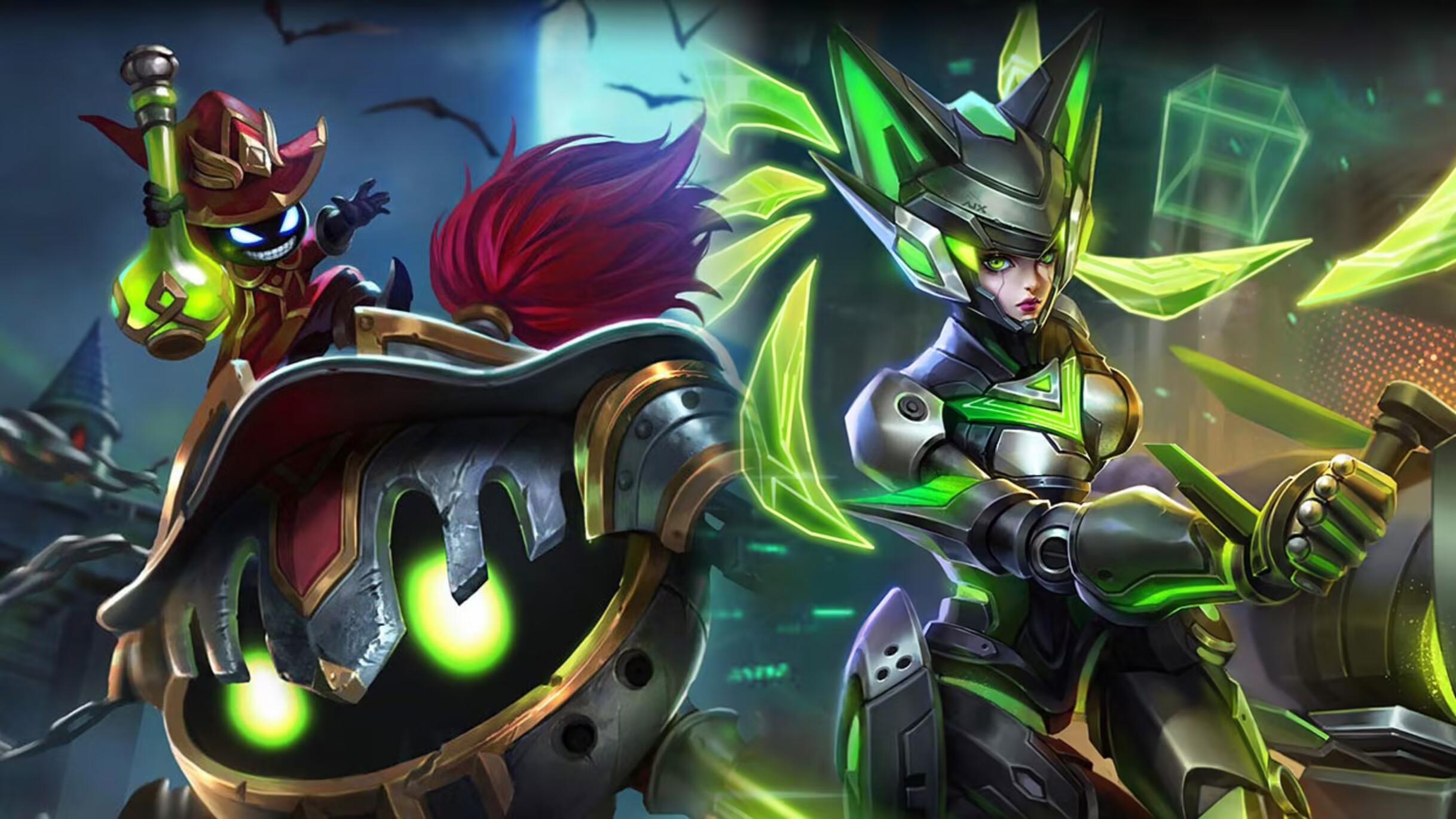 因为我们在 因为我们在