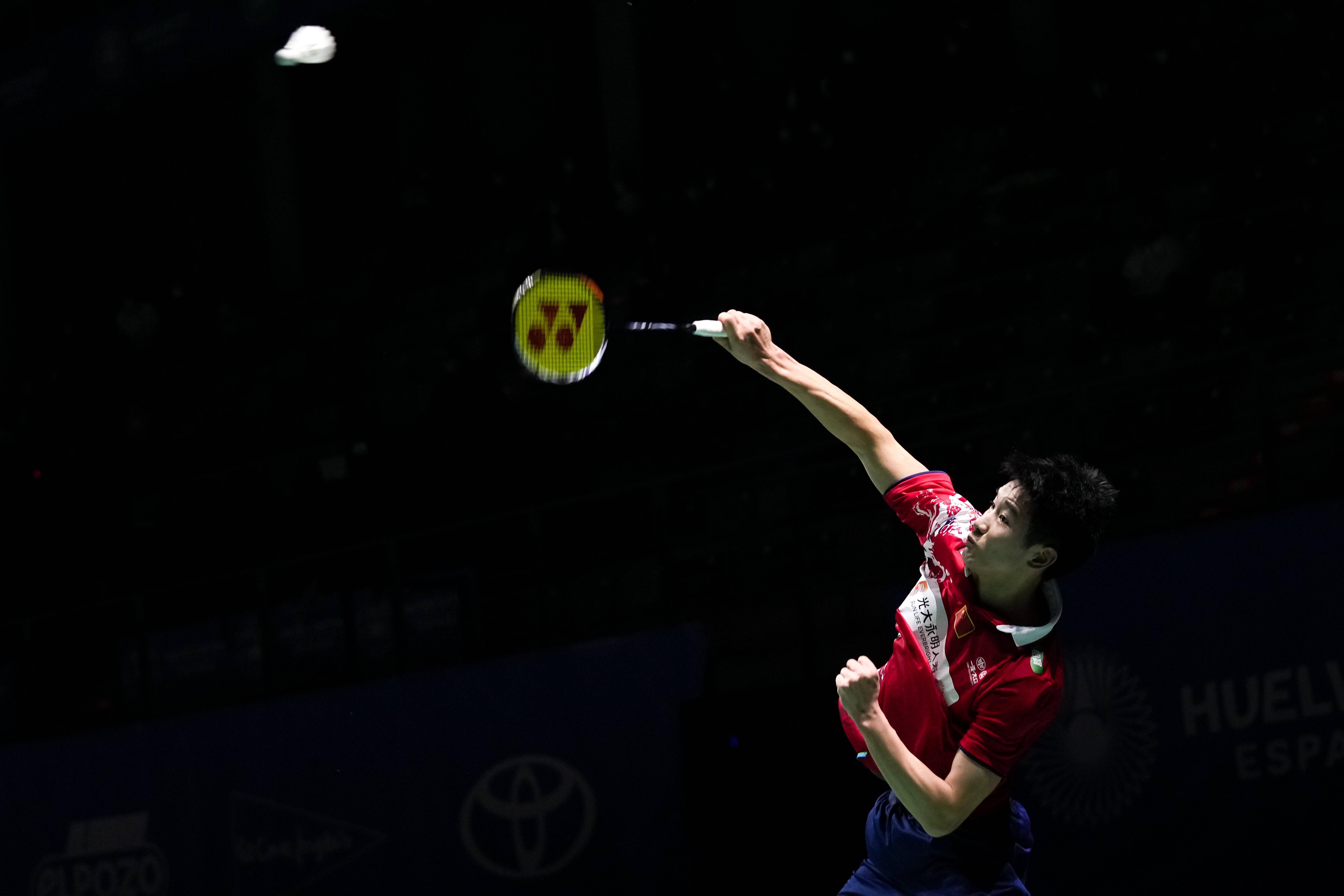 出手选择失 出手选择失