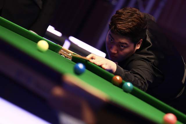 他不仅仅是